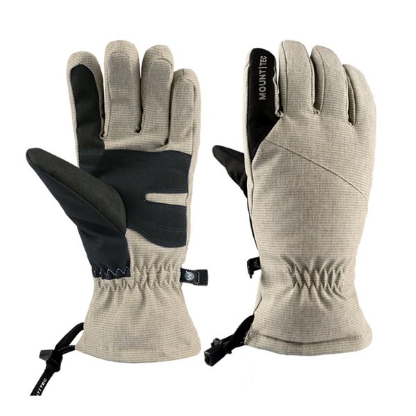 Mount Tec Mount Tec Virus Defender Antibacterial Glove MT62934